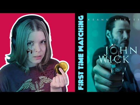 John Wick (2014) | Canadian First Time Watching | Movie Reaction | Movie Review | Movie Commentary