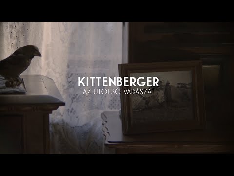 Kittenberger – Az utolsó vadászat | TELJES FILM