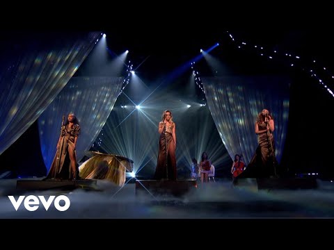 Little Mix – Secret Love Song (Live from Little Mix The Search)