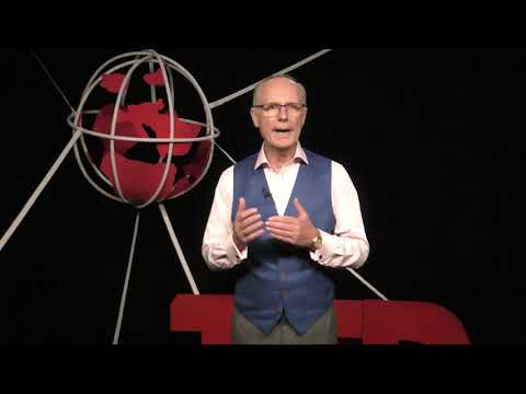 Online Education’s Netflix Moment | Kjetil Sandermoen | TEDxHochschuleLuzern