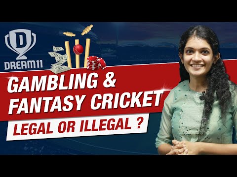 Gambling, Betting and Fantasy Sports – Are they Legal in India?