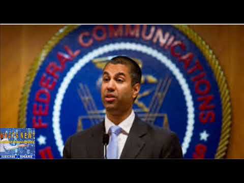 F.C.C. Plans Net Neutrality Repeal in a Victory for Telecoms