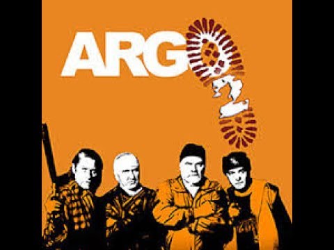 Argo 2 teljes film magyarul