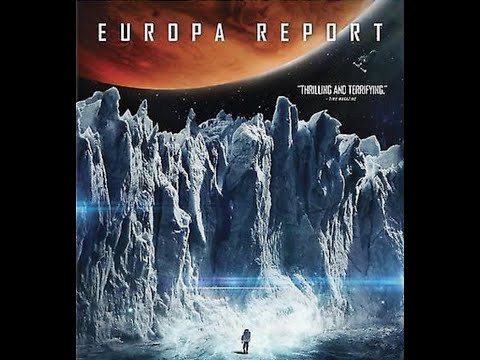Az Európa-rejtély – teljes film magyarul – Europa Report