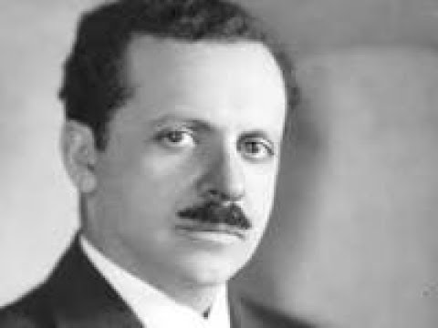 Edward Bernays: Social Engineering, Advertising and Marketing