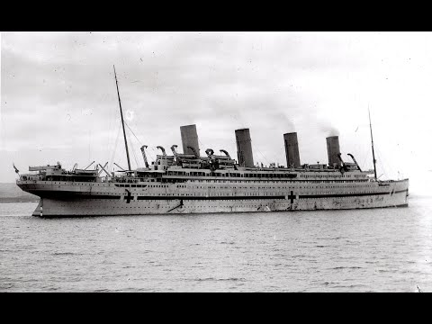 A Britannic katasztrófája | Dokumentumfilm