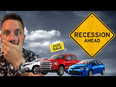 Dealership Recession