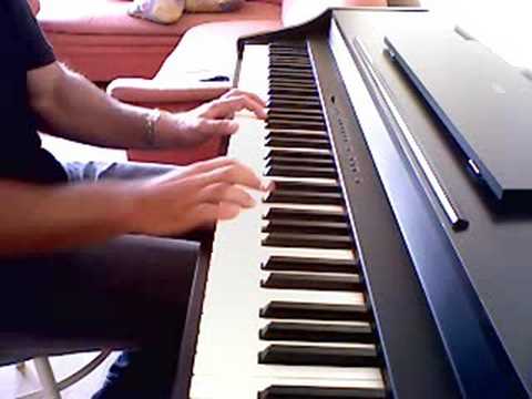 Zongora, Piano (saját dal)