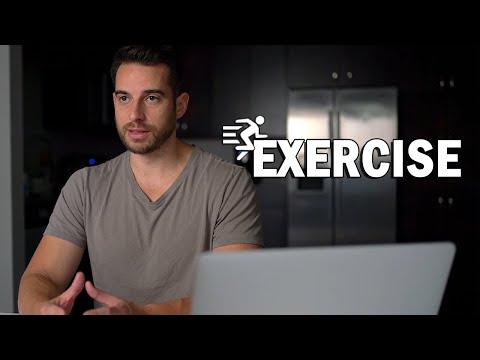 Benefits of Exercise – Health, Physical, Mental, And Overall