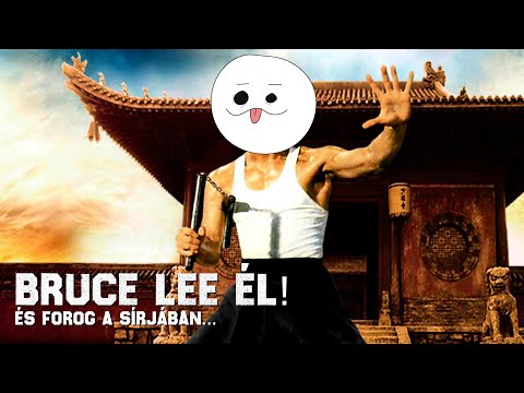 Bruce Lee: A klónok támadása