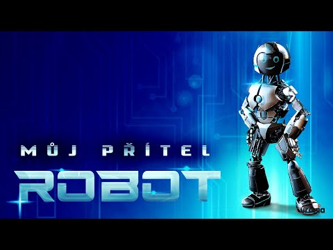 🤖 Můj přítel robot (2020)