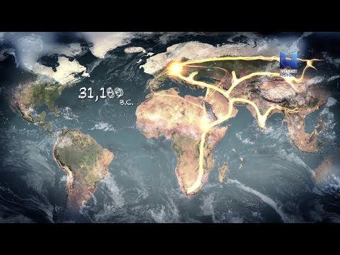 Történelemformáló éghajlatváltozás – 1. rész