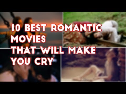 10 Best Romantic Movies of Tamil Cinema- Part 1| Kichdy