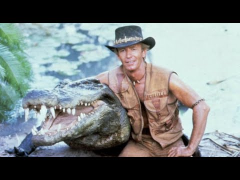 Krokodil Dundee  –  Teljes film (12+)