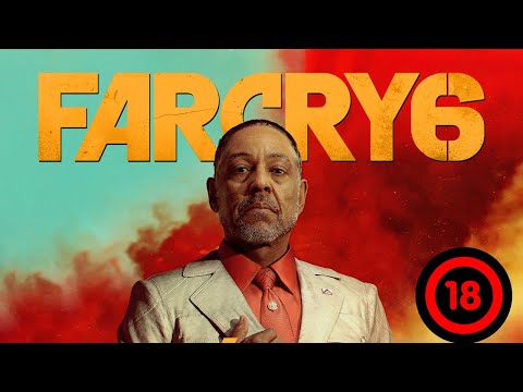 Elég legyen már…! – FarCry 6 🎮