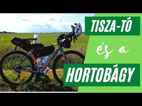A Tisza tó és a Hortobágy – Kerékpáros útifilm 🚴🏊‍♀️