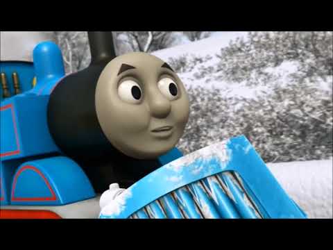 Thomas paródia 2