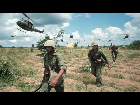 A vietnámi háború belülről (második rész)