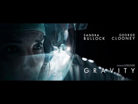 Gravitáció – teljes film magyarul  – Gravity