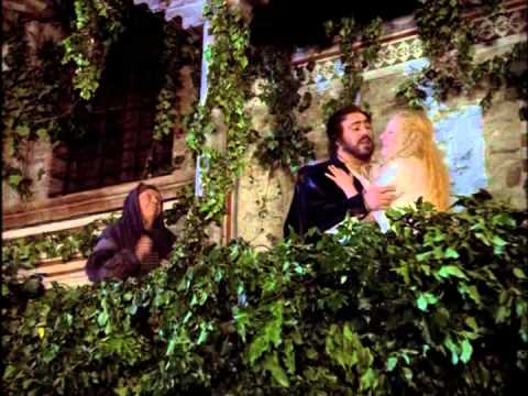 Verdi: Rigoletto (film, magyar felirattal)