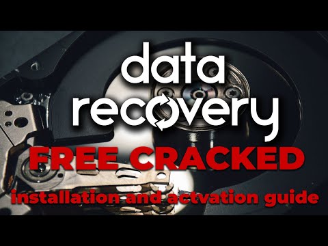 Wise Data Recovery Pro Latest Cracked Version | Windows Data Recovery Software With Proof of Work.