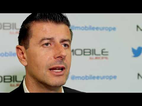 2018 IoT in Telecoms conference – Speaker Insight: Stefano Gastaut, Vodafone