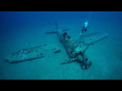 A Bermuda-háromszög Rejtélye – Monumentális történelem