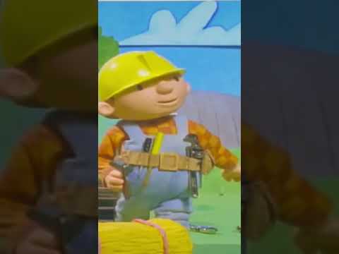 Bob the Builder Remix