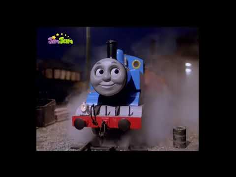 Thomas és barátai S04E16 Thomas és Stepney