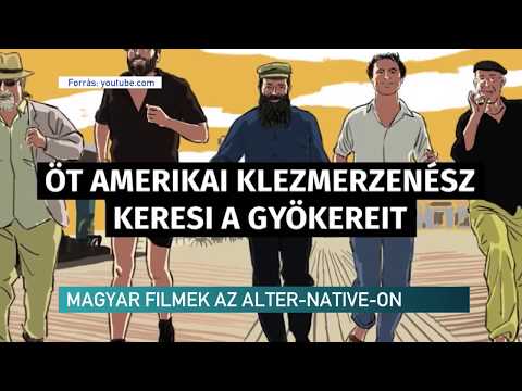 Magyar filmek az Alter-Native-on – Erdélyi Magyar Televízió