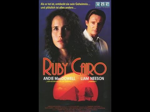 Ruby cairo-Teljes Film Magyarul-Thriller