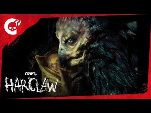 HARCLAW | “The Offspring” | Crypt TV Monster Universe | Short Film