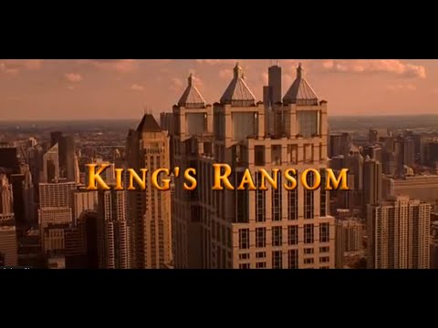 Csalóból csali – teljes film magyarul – King’s Ransom