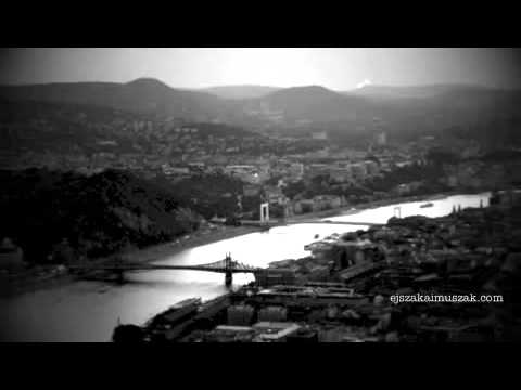 Éjszakai Műszak – Magyarország (videoklip)