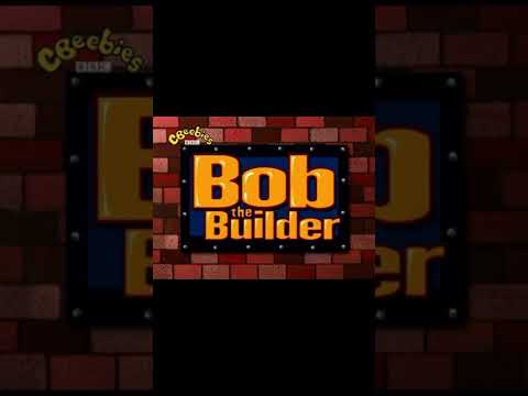 Bob the builder be like:
