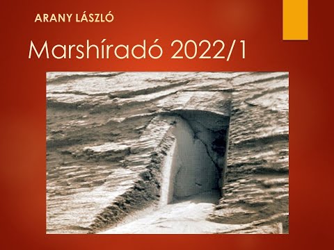 Marshíradó   2022/1