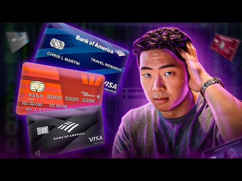 The Ultimate Credit Card Hacking Guide in 2022