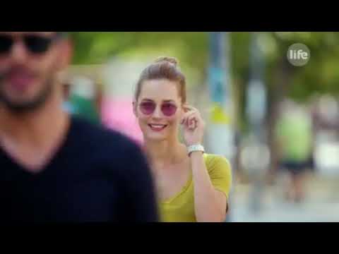 Viharos szerelem (Mutluluk Zamani) (2017) teljes film magyarul