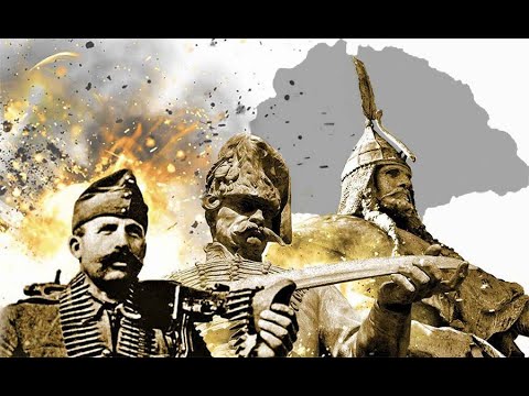 History of Hungary Film HD – Magyarország történelme.
