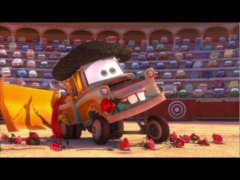 Cars-Toons | El Materdor ✨ | Disney Junior UK