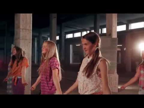 Together  – LEGO Friends – Awesome 2014 Music Video!