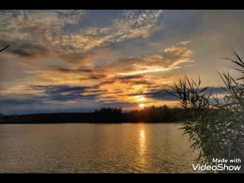 Dobos Tibor – A hajnal fénye (The Light Of Dawn) Relax