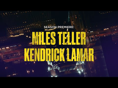 Miles Teller Is Hosting the Season Premiere of SNL!