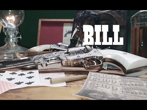 Wild Bill short western film