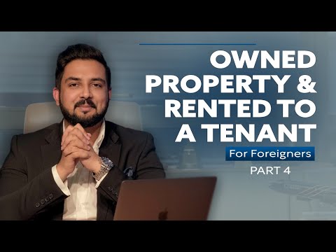 Owned Property- Rented to a Franchise | Adil SAMI | Fortune Group Turkey