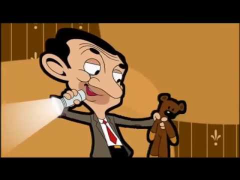 Mr.Bean Magyar (rajzfilm)