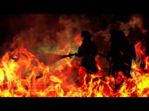 Kárpátia – Tűzoltó dal