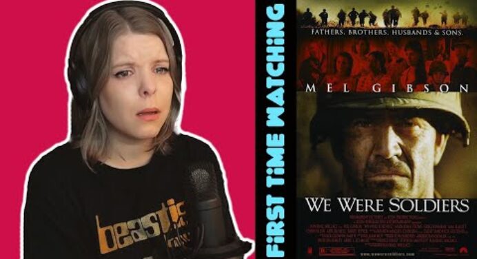 We Were Soldiers | Canadian First Time Watching | Movie Reaction | Movie Review | Movie Commentary