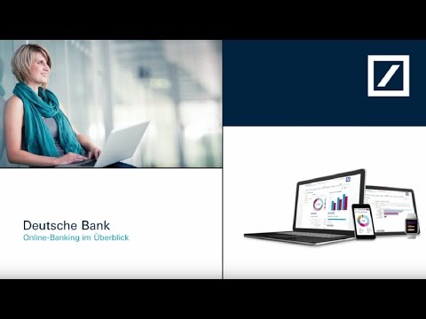 Online-Banking im Überblick