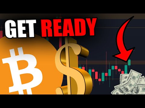 TODAY IS THE DAY FOR BITCOIN – Did The Fed just fool us?